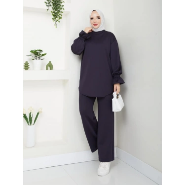 Scuba Kumaş İkili Takım