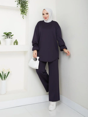 Scuba Kumaş İkili Takım