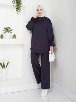 Scuba Kumaş İkili Takım