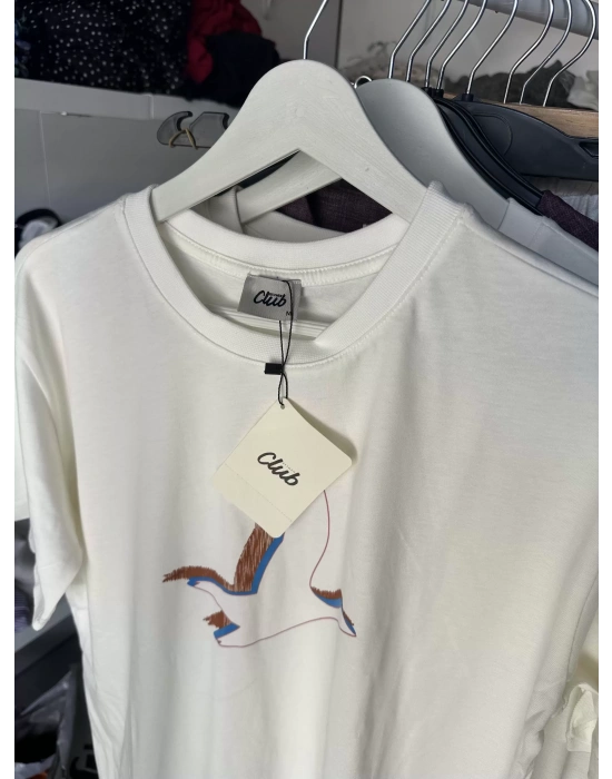 BYMN Marka Tİşört