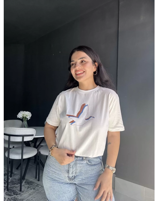 BYMN Marka Tİşört