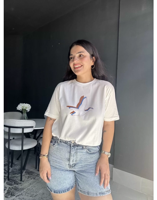 BYMN Marka Tİşört