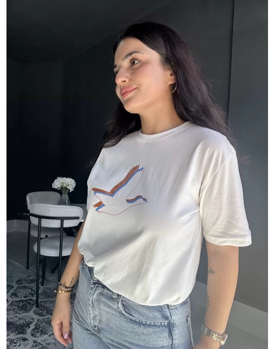 BYMN Marka Tİşört