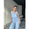 Bebe Mavisi Tensel Takım