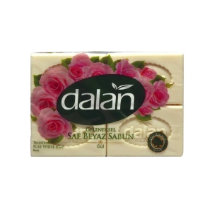 Dalan Sabun Banyo 4 X 150 Gül