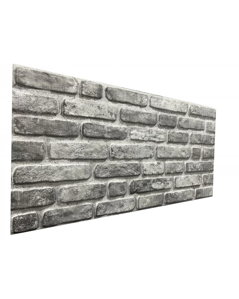 TUĞLA DESENLİ DUVAR PANELİ