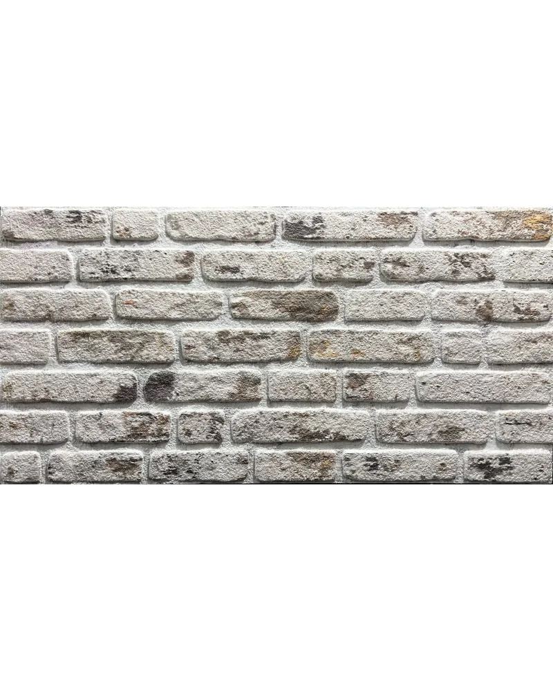 Tuğla Desenli Dekoratif Strafor Duvar Paneli