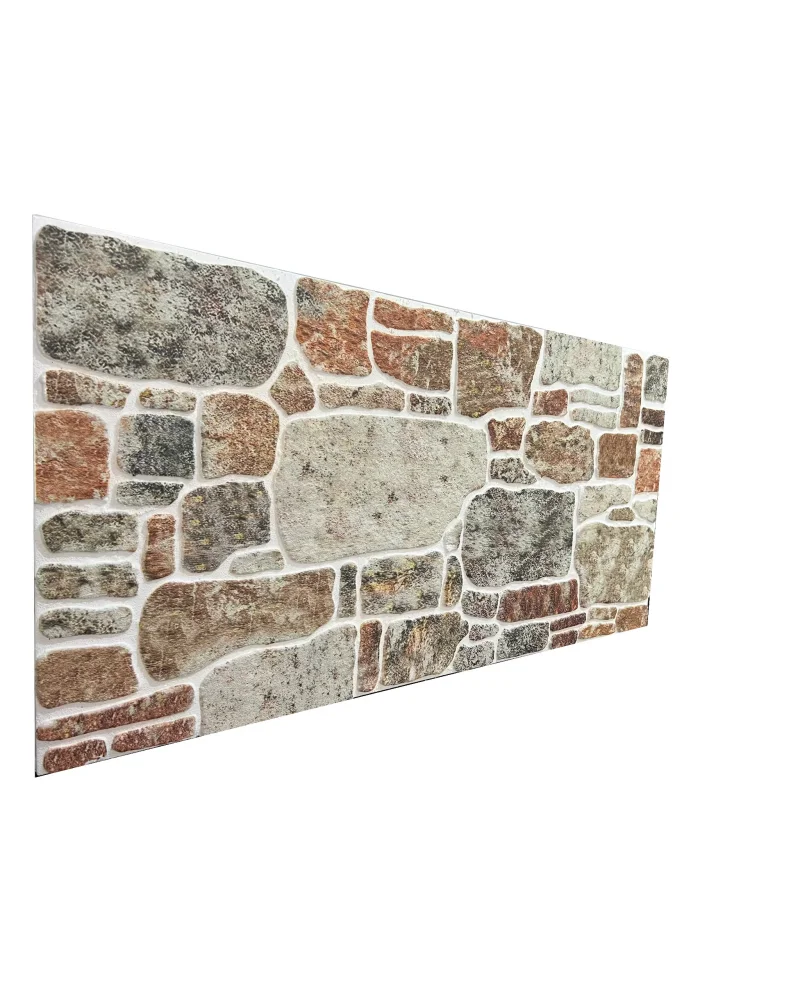 BUZ TAŞ DUVAR PANELİ