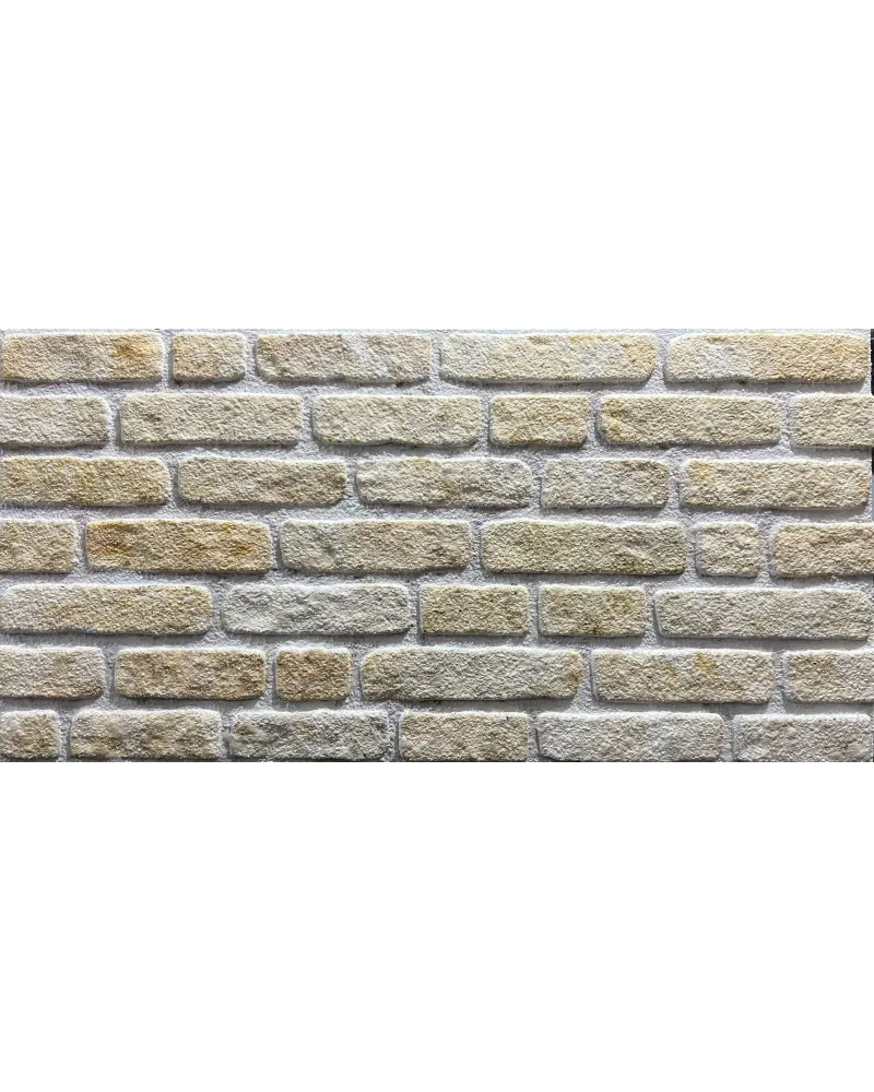 ESKİTME HARDAL SARISI DUVAR PANELİ