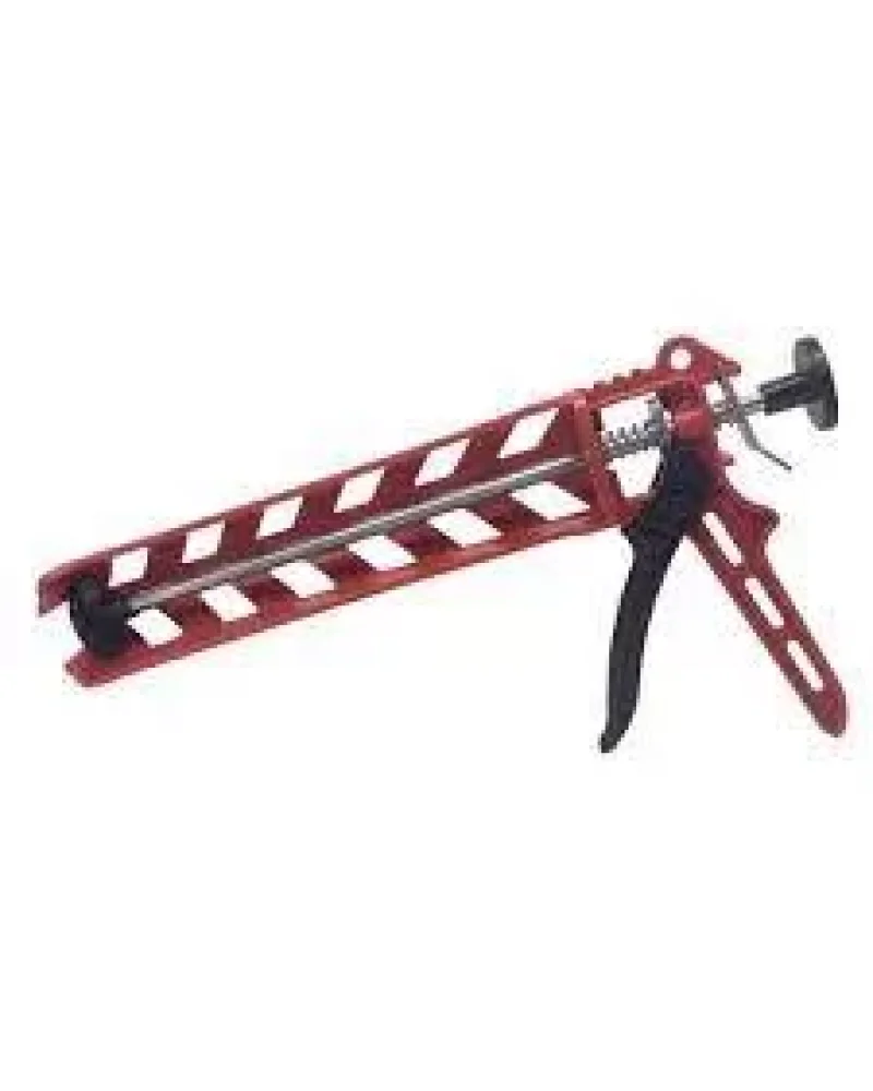 Plastik Silikon Tabancası