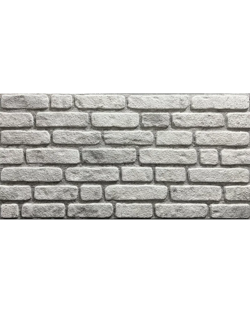 Tuğla Desenli Dekoratif Strafor Duvar Paneli