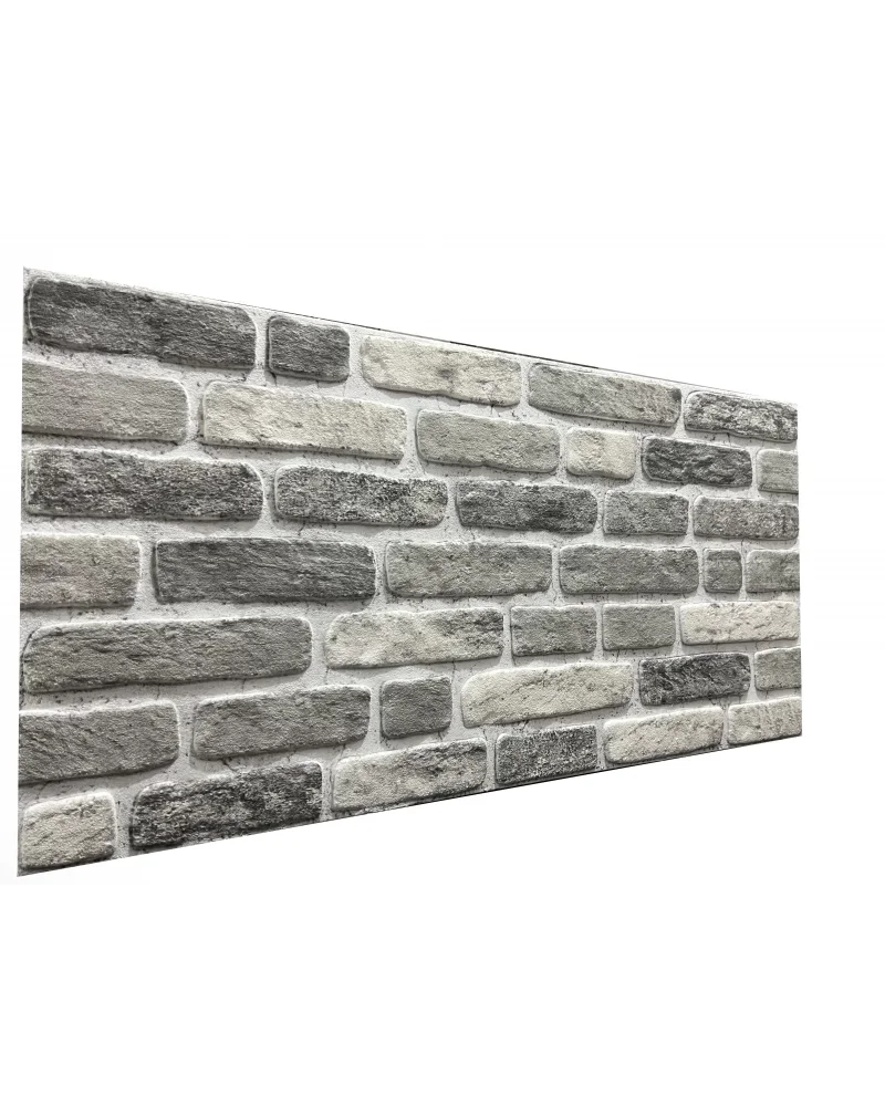 TUĞLA DESENLİ DUVAR PANELİ