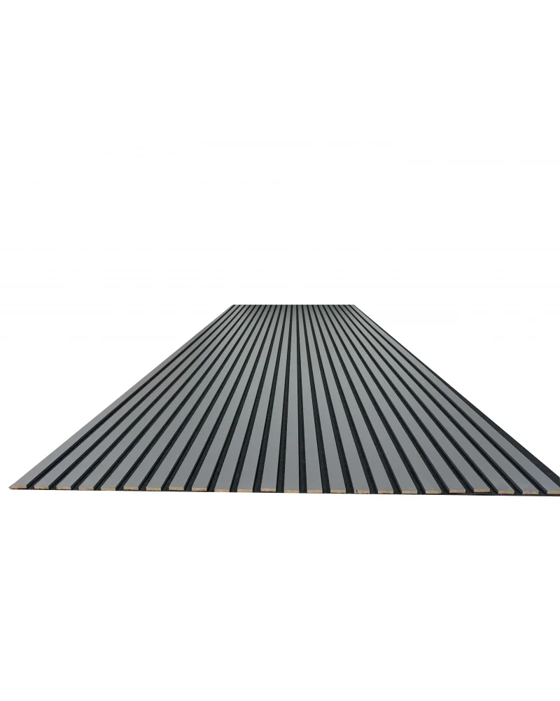 Woodipol-ANTRASİT 100*280 cm