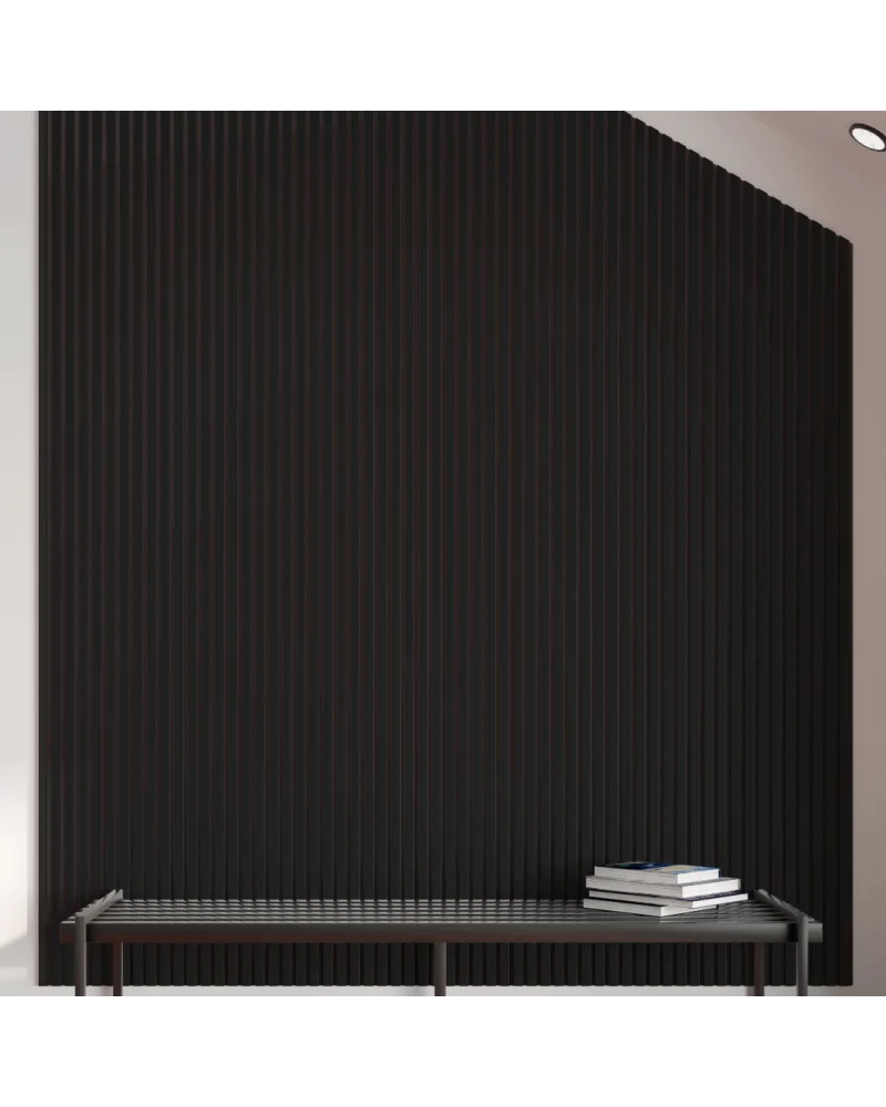 Woodipol-SİYAH 100*280 cm