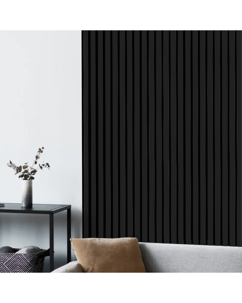 Woodipol-SİYAH 100*280 cm