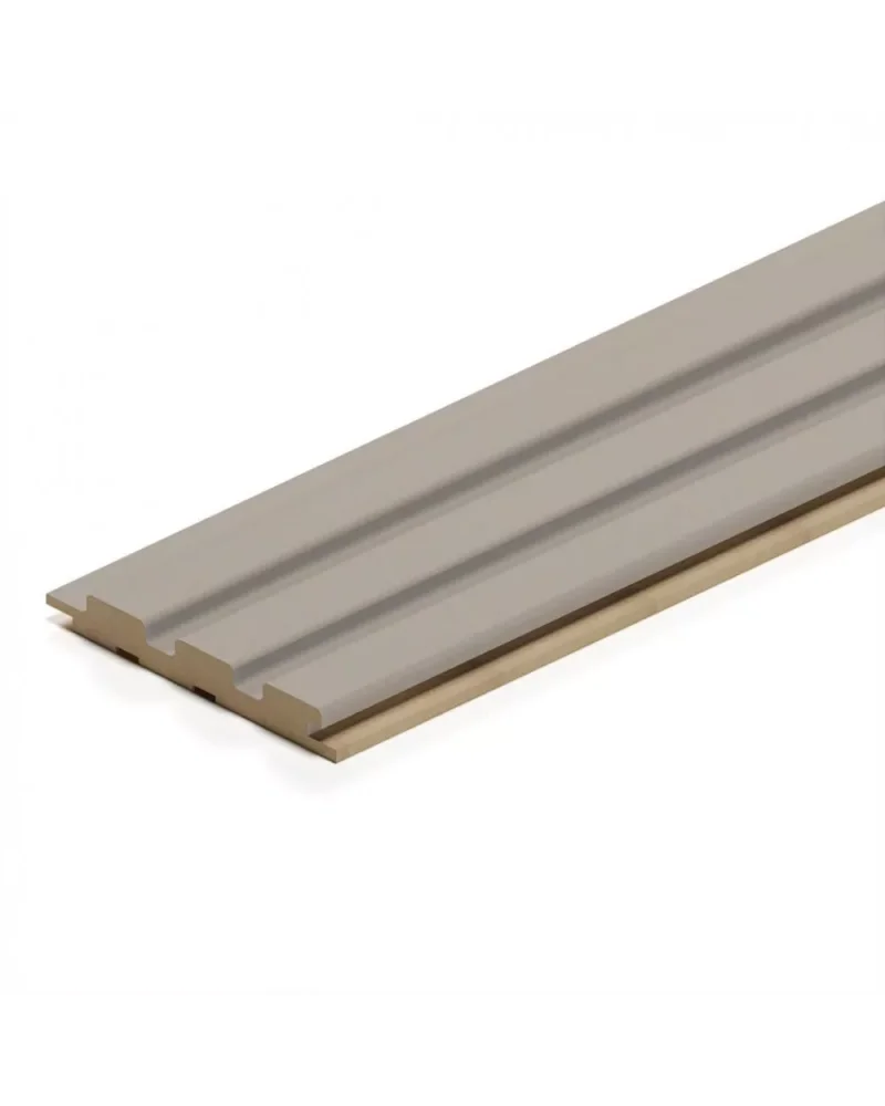 Mdf Duvar Lambri Panel 12cmx275cm