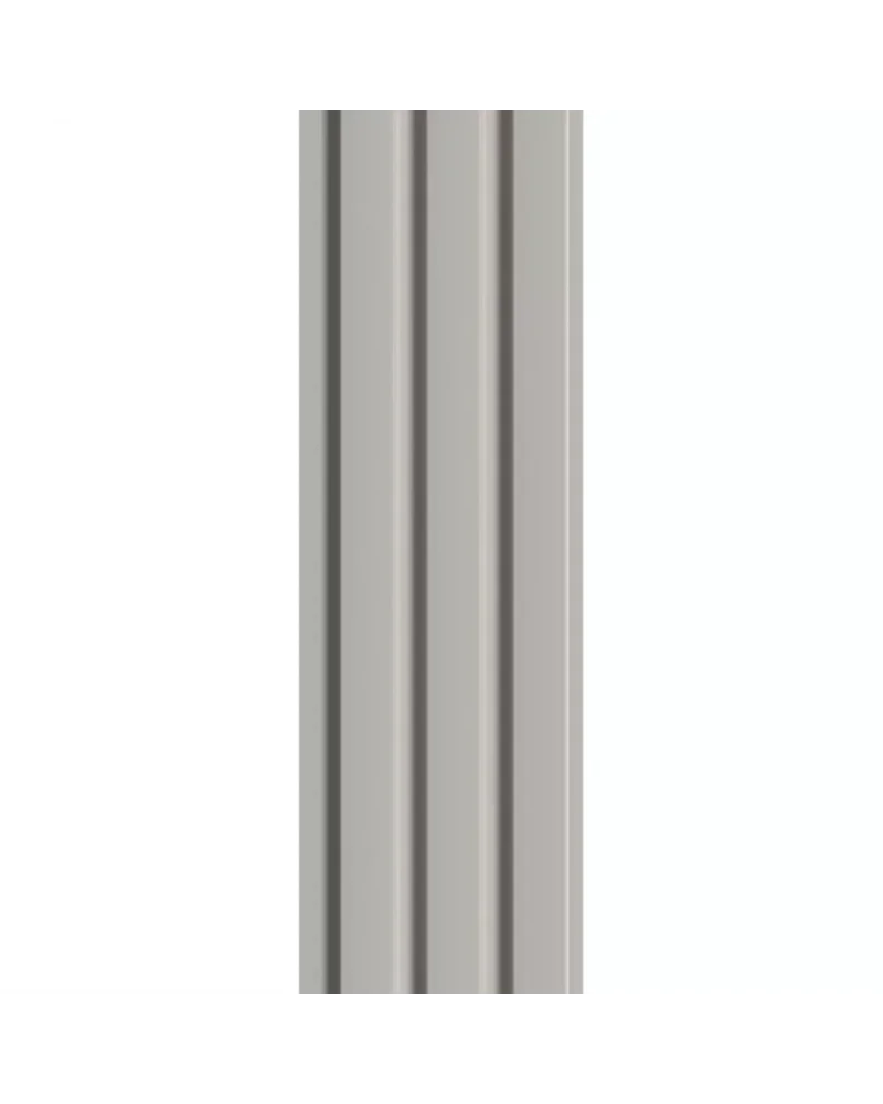 Mdf Duvar Lambri Panel 12cmx275cm