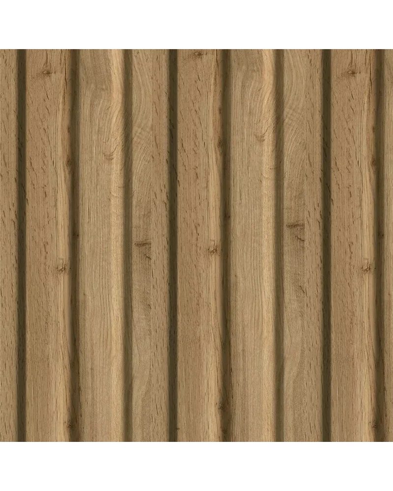 Mdf Duvar Lambri Panel 12cmx275cm