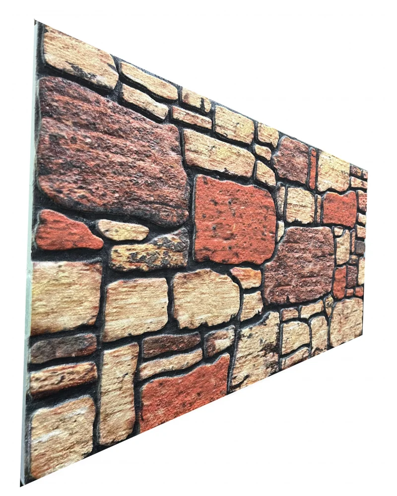 KIRMIZI KAHVE BUZ TAŞ / ICE STONE