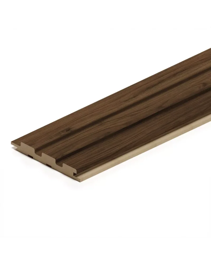 Mdf Duvar Lambri Panel 12cmx280cm Toros