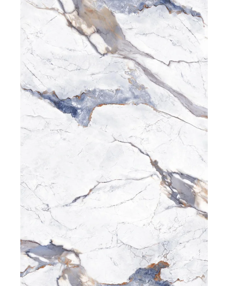 Mermer Desenli Pvc Duvar Paneli