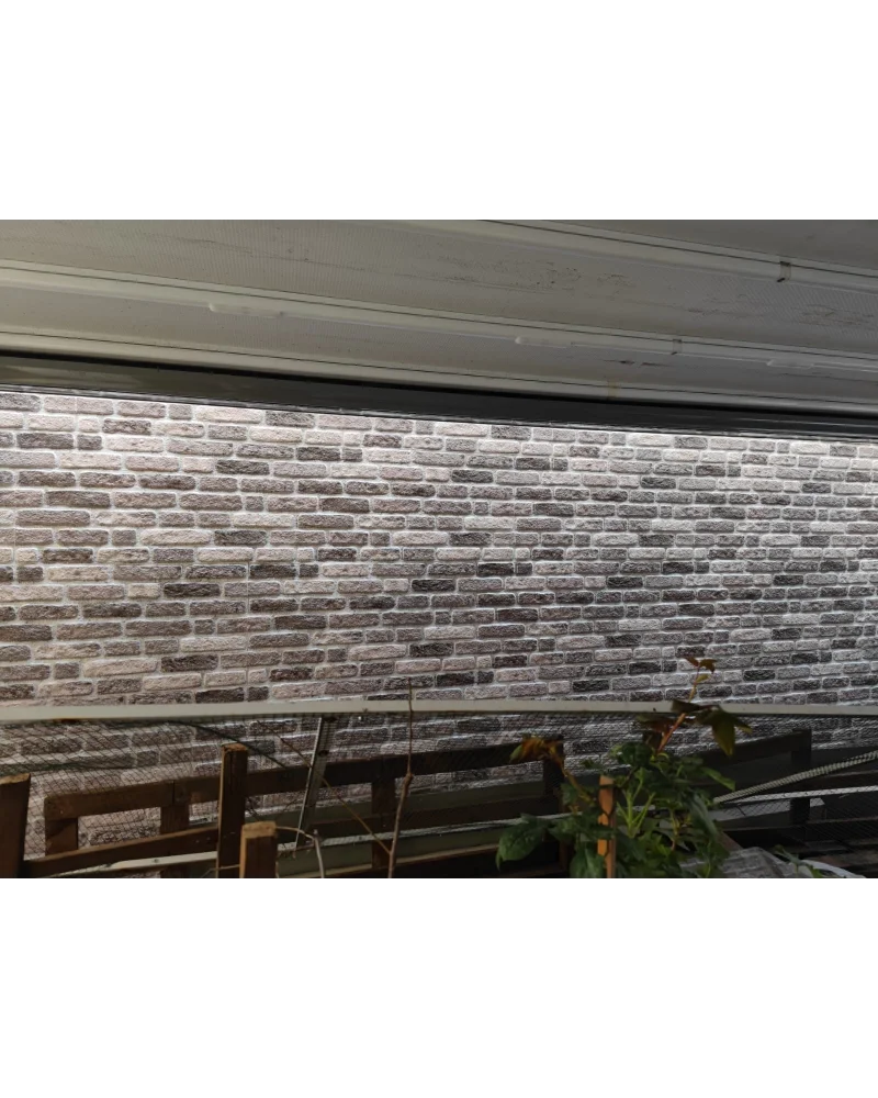 TUĞLA DESENLİ DUVAR PANELİ