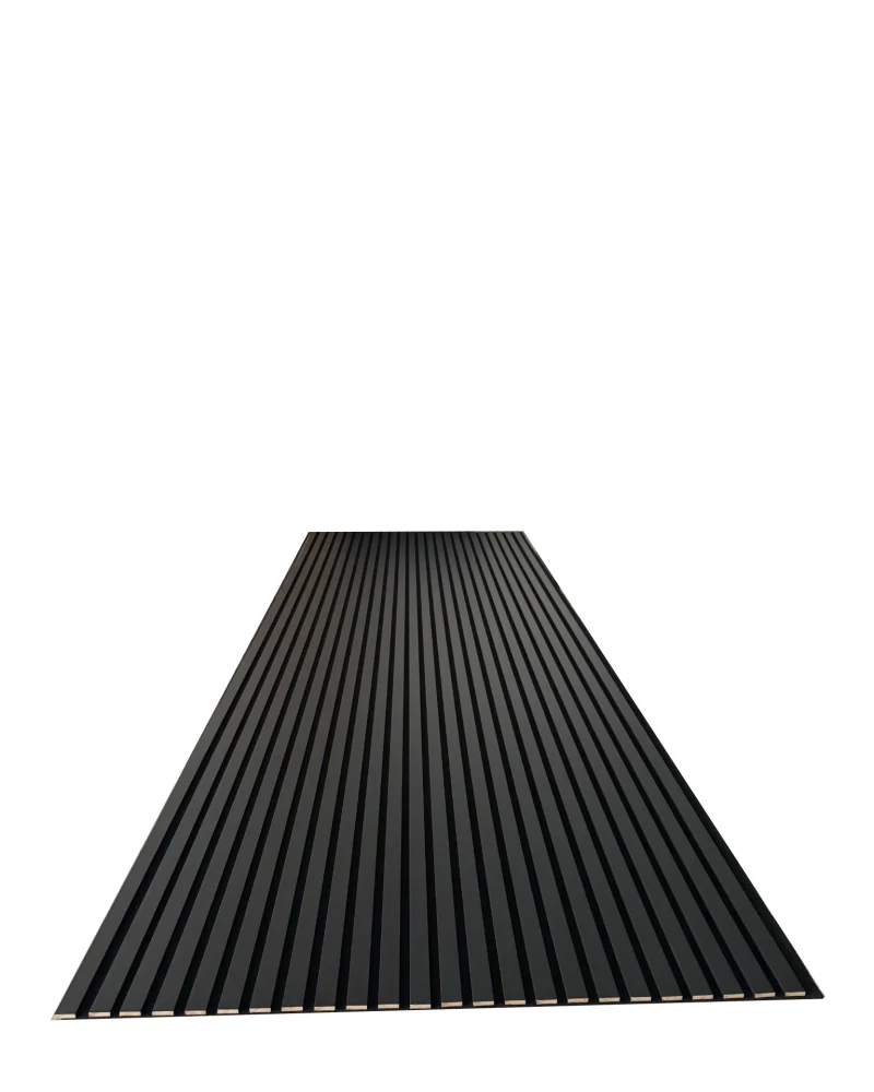 Woodipol-SİYAH 100*280 cm