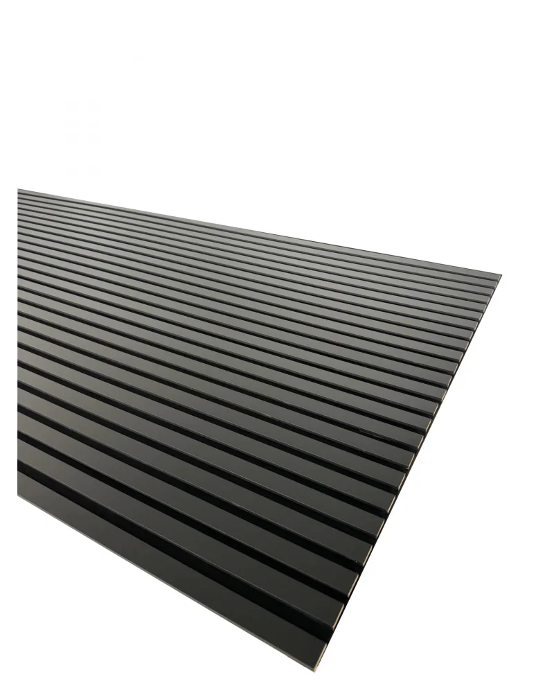 Woodipol-SİYAH 100*280 cm