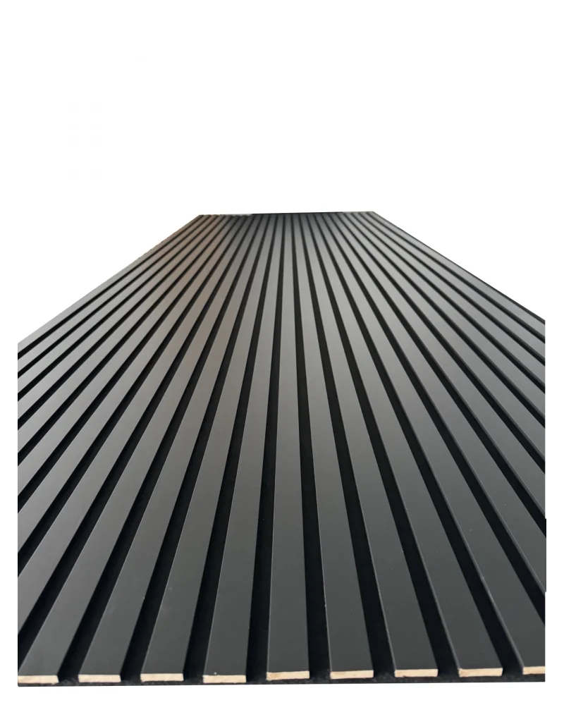 Woodipol-SİYAH 100*280 cm