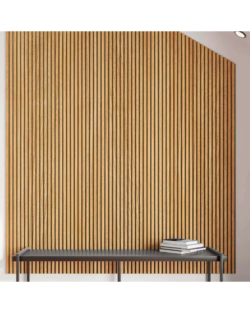 Woodipol-AMAZON TEAK 60*280 cm