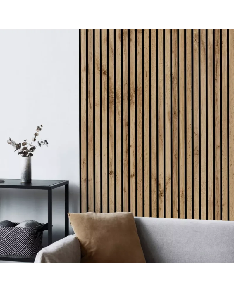 Woodipol BOZKIR KAHVE 60*280 cm