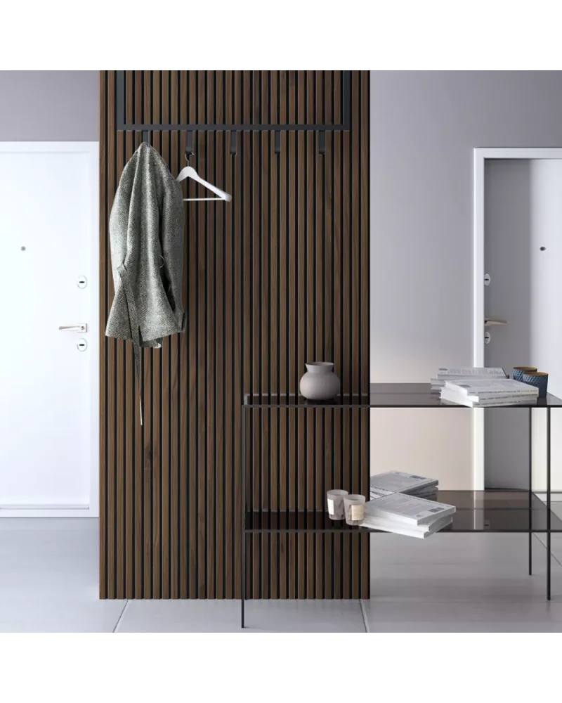 Woodipol-TOROS MEŞE 60*280 cm