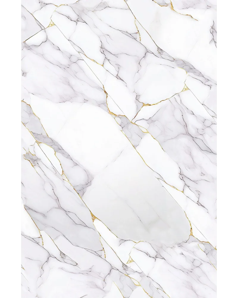 Woodipol Pvc Mermer Desenli Duvar Paneli