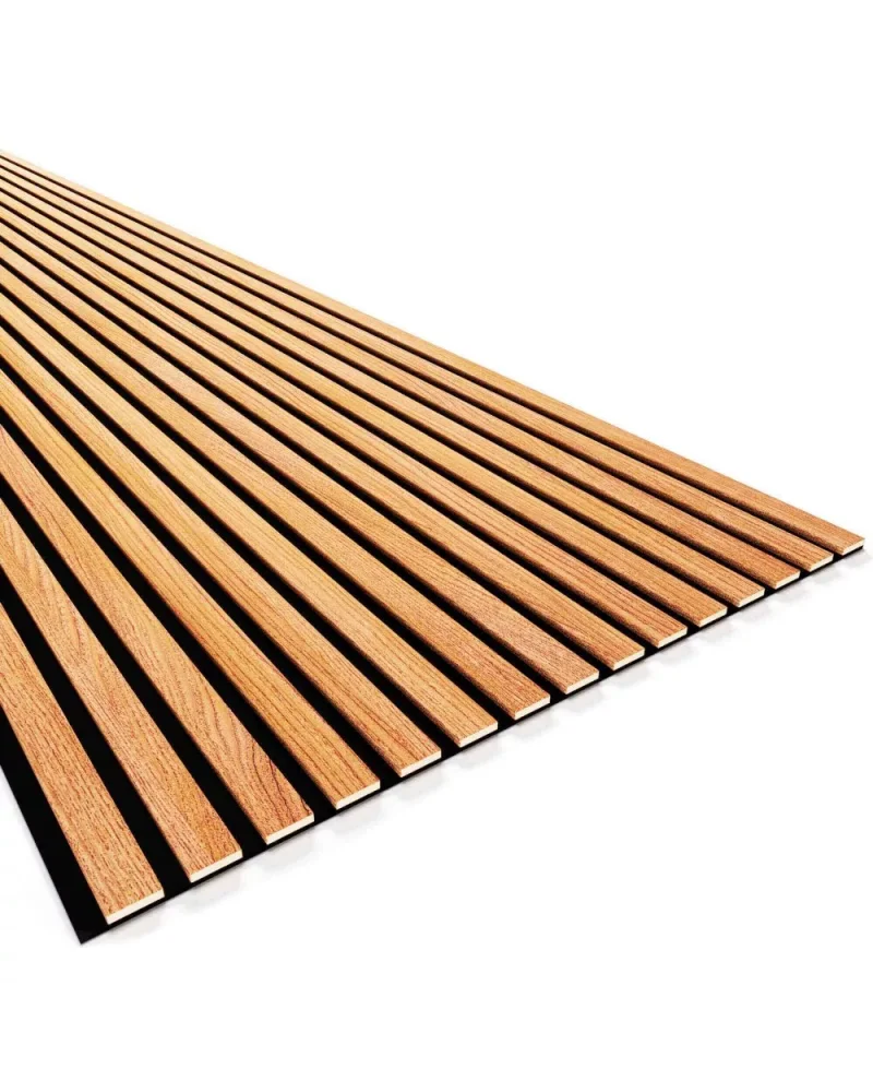 Woodipol-AMAZON TEAK  100*280 cm