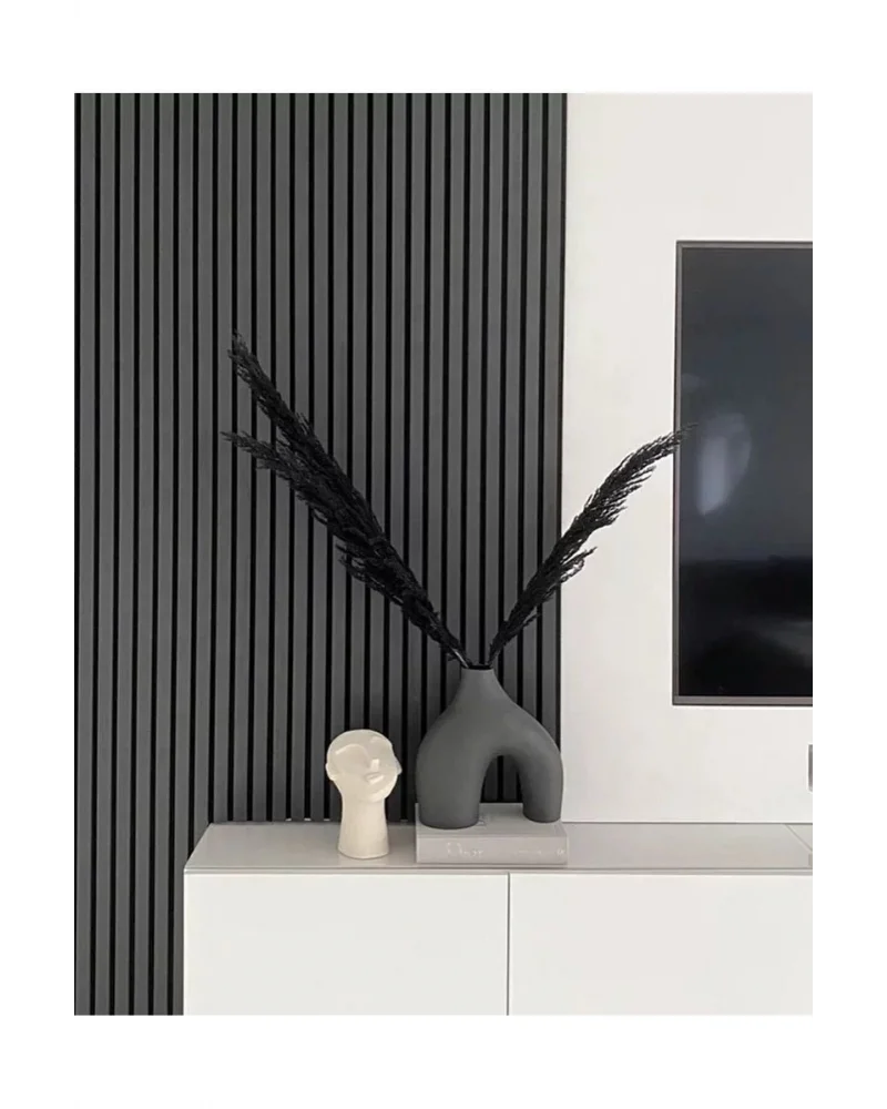 Woodipol-ANTRASİT 100*280 cm