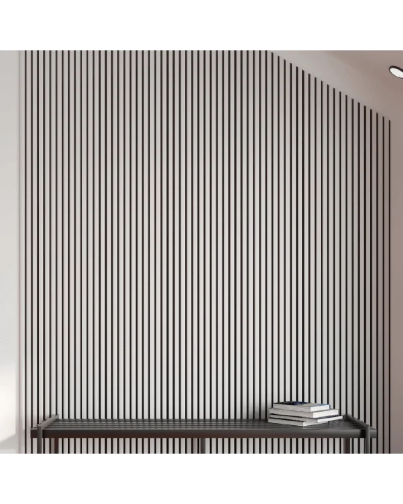 Woodipol-BEYAZ 60*280 cm