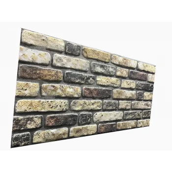 TOPKAPI DUVAR PANELİ