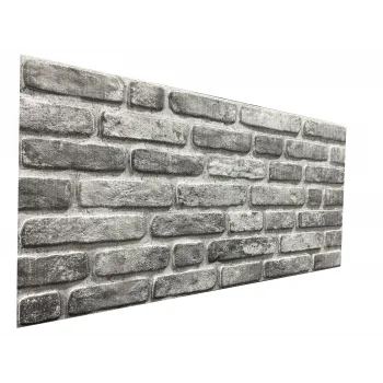 TUĞLA DESENLİ DUVAR PANELİ