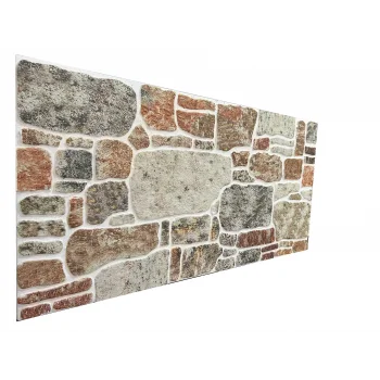 BUZ TAŞ DUVAR PANELİ