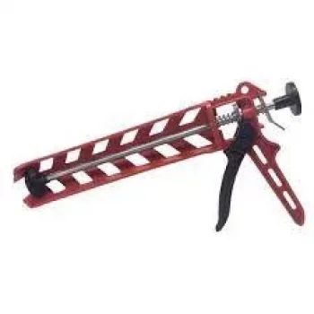 Plastik Silikon Tabancası