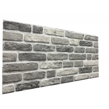 TUĞLA DESENLİ DUVAR PANELİ