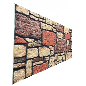 KIRMIZI KAHVE BUZ TAŞ / ICE STONE