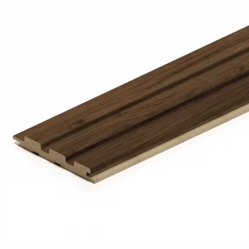 Mdf Duvar Lambri Panel 12cmx280cm Toros