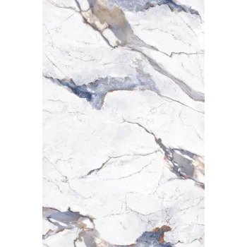 Mermer Desenli Pvc Duvar Paneli