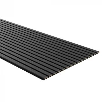 Woodipol-ANTRASİT 100*280 cm