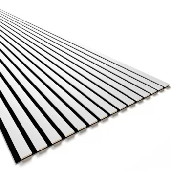 Woodipol-BEYAZ 100*280 cm