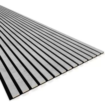Woodipol-URBAN GRİ 100*280 cm