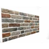 Tuğla Desenli Dekoratif Strafor Duvar Paneli