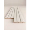 Mdf Duvar Lambri Panel 15cmx280cm Keten