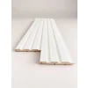 Mdf Duvar Lambri Panel 15cmx280cm Beyaz